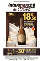 Promos et remises  : TF DECEMBRE 4 FESTIF