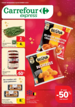 Promos et remises  : Promoties Van De Week