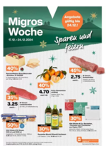 Promos et remises  : Sonderängbot für Sie