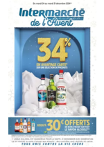 Promos et remises  : TF DECEMBRE 5 FESTIF