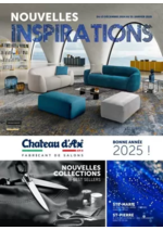 Promos et remises  : Nouvelles inspirations