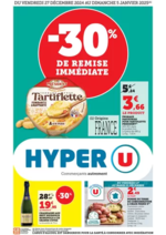 Prospectus Hyper U : Catalogue HYPER U