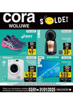 Promos et remises  : Woluwe!