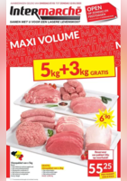 Maxi Volume - Intermarché