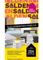 Promos et remises  : Solden