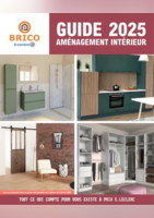 Guide AmÉnagement IntÉrieur - Brico E.Leclerc