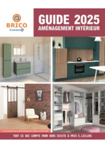 Promos et remises  : Guide AmÉnagement IntÉrieur