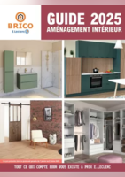 Guide AmÉnagement IntÉrieur - Brico E.Leclerc