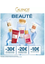 Promos et remises  : Offres Beauté d’Hiver