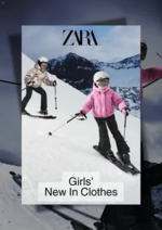 Promos et remises  : Girls' New in Clothes