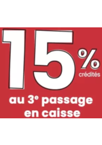 Promos et remises  : Découvrez notre programme de fidélité Animalis+ et profitez d'innombrables avantages