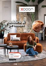 Promos et remises  : Soldes & promos