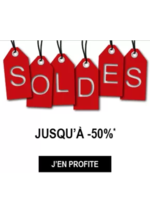 Prospectus Toscane : SOLDES jusqu'à -50 %