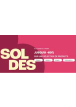 Prospectus besson : SOLDES jusqu'à -60 %