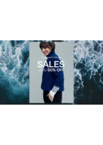 Promos et remises  : sales