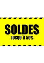 Prospectus NewYorker : SOLDES jusqu'à -50 %