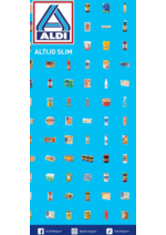 Prospectus Aldi : Altijd Slim