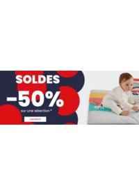 Prospectus Oxybul éveil et jeux Metz : Soldes jusqu’à -50% sur une sélection