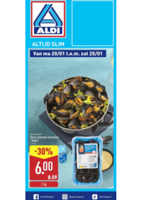 Prospectus Aldi ASSENEDE : Offer