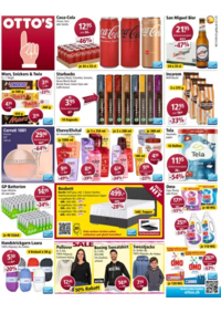 Prospectus Otto's Frauenkappelen : Exklusivi Deals und Schnäppchen