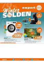 Promos et remises  : Winter Solden