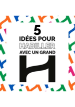 Prospectus La Halle : 5 idées pour habiller vos pieds en ce début d’année, rien que pour vous Mesdames !