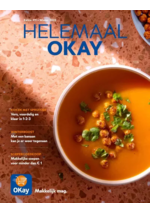 Prospectus OKay Supermarchés : Helemaal