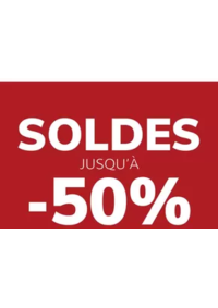 Prospectus M&S Mode Limoges : SOLDES jusqu'à -50 %