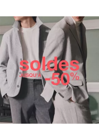 Prospectus Devred 1902 VIENNE : SOLDES jusqu'à -50 %