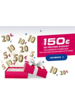 Prospectus Profil + : Jusqu'à 150€ de pouvoir d'achat !