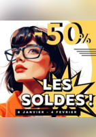 Les Soldes - Hans Anders