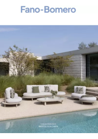Prospectus Overstock Garden : Fano Bomero