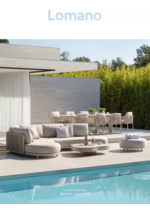 Lomano Prospectus  : Lomano