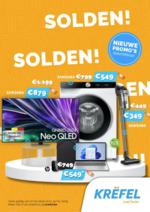 Promos et remises  : Solden