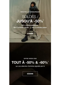 Prospectus IKKS Femmes AILLY S/ NOYE : SOLDES jusqu'à -50 %