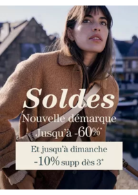 Prospectus Cyrillus Nancy : SOLDES jusqu'à -60 %