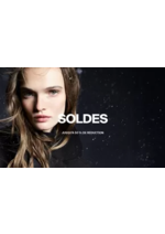 Prospectus COS : SOLDES jusqu'à -50 % de réduction