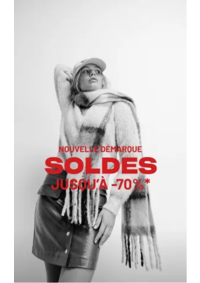 Prospectus Bizzbee Douai : Soldes Jusqu'à -70%