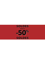 Prospectus Blue Box : SOLDES jusqu'à -50 %