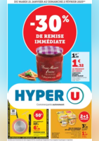 Catalogue HYPER U - Hyper U