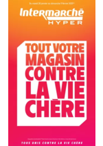 Prospectus Intermarché Hyper : GEN FEVRIER 1 Hyper