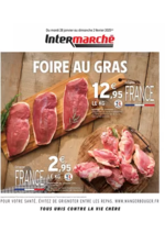 Prospectus Intermarché Hyper : S05 - R6 - FOIRE AU GRAS