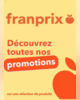 Franprix PARIS 16 rue Bertin-Poirée