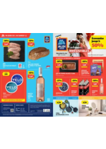 Prospectus Aldi : Rabatt und Aktione