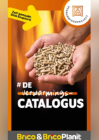 Verwarming Catalogus - Brico Plan-it