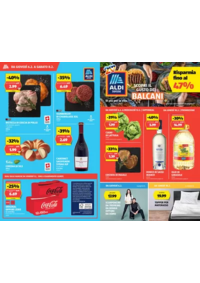 Prospectus Aldi Duggingen : Üsi beste Deals für Sie