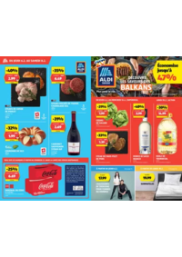 Prospectus Aldi Agno : Top-Deals und Rabatt