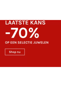 Prospectus Twice As Nice GENT : Laatste Kans -70%