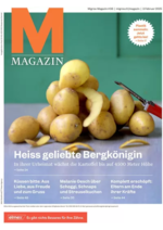 Prospectus Migros Supermarché : Migros magazin