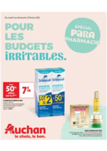 Promos et remises  : Prenez soin de vous cet hiver